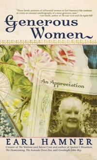 Enlarge image Cover: Generous Women - Cumberland House Publishing,US
