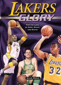 Abbildung von: Lakers Glory - Cumberland House Publishing,US