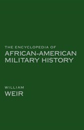 Cover: The Encyclopedia of African American Military History - Prometheus Books