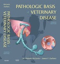 Bild: Pathologic Basis of Veterinary Disease - Mosby
