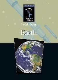 Enlarge image Cover: The Earth - Prometheus Books