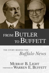 Bild: From Butler to Buffett - Prometheus Books