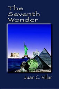 Enlarge image Cover: The Seventh Wonder - Llumina Press