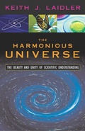 Cover: The Harmonious Universe - Prometheus Books