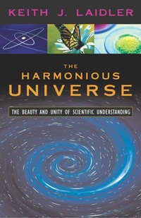 Enlarge image Cover: The Harmonious Universe - Prometheus Books