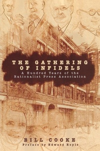 Enlarge image Cover: The Gathering of Infidels - Prometheus Books