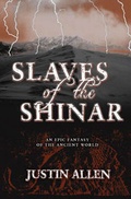 Cover: Slaves of the Shinar - Overlook Press