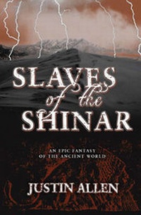 Enlarge image Cover: Slaves of the Shinar - Overlook Press
