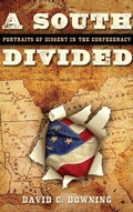 Cover: A South Divided - Cumberland House Publishing,US