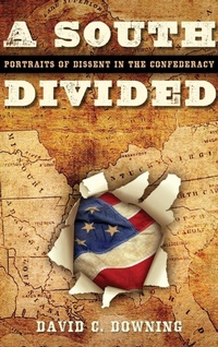 Enlarge image Cover: A South Divided - Cumberland House Publishing,US