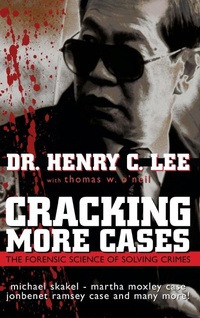 Enlarge image Cover: Cracking More Cases - Prometheus Books
