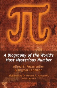Abbildung von: Pi - Prometheus Books