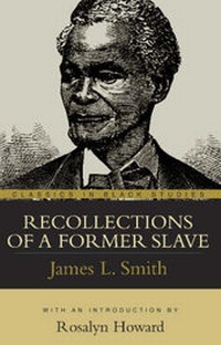 Abbildung von: Recollections of a Former Slave - Prometheus Books