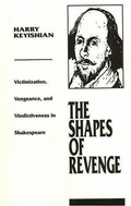Cover: Shapes of Revenge - Prometheus Books