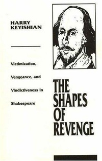 Enlarge image Cover: Shapes of Revenge - Prometheus Books