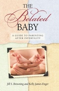 Cover: The Belated Baby - Cumberland House Publishing,US