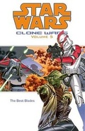 Cover: Star Wars: Best Blades v. 5 - Dark Horse Comics,U.S.