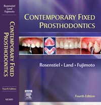 Abbildung von: Contemporary Fixed Prosthodontics - Mosby