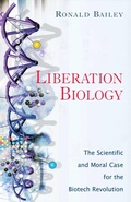 Cover: Liberation Biology - Prometheus Books