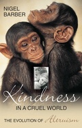 Cover: Kindness In A Cruel World - Prometheus Books