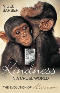 Enlarge image Cover: Kindness In A Cruel World - Prometheus Books