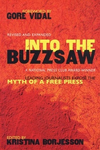 Bild: Into The Buzzsaw - Prometheus Books