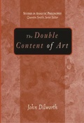Cover: The Double Content Of Art - Prometheus Books