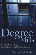 Cover: Degree Mills - Prometheus Books