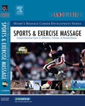 Cover: Sports and Exercise Massage - Mosby