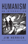 Cover: Humanism - Prometheus Books