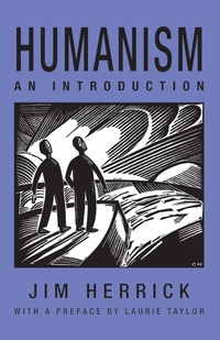 Enlarge image Cover: Humanism - Prometheus Books