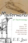 Cover: Masterworks of Technology - Prometheus Books