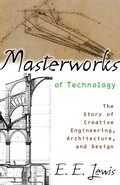 Cover: Masterworks of Technology - Prometheus Books