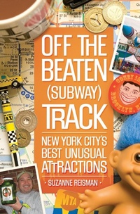Abbildung von: Off the Beaten (Subway) Track - Cumberland House Publishing,US