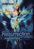 Cover: The Resurrection Of Christ - Prometheus Books