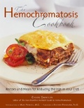 Cover: Hemochromatosis Cookbook - Cumberland House Publishing,US