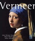 Cover: Vermeer - Overlook Press
