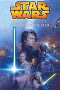 Cover: Star Wars: Episode III Revenge of the Sith - Dark Horse Comics,U.S.