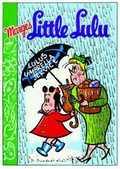 Cover: Little Lulu: My Dinner with Lulu v. 3 - Dark Horse Comics,U.S.