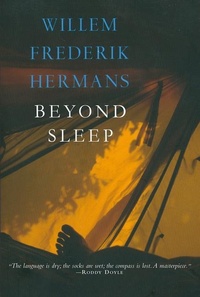 Abbildung von: Beyond Sleep - Harry N. Abrams