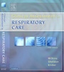 Cover: Clinical Assessment in Respiratory Care - Mosby