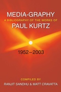 Cover: Media-graphy - Prometheus Books