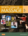 Cover: Sports & Exercise Massage - Mosby
