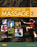 Cover: Sports & Exercise Massage - Mosby