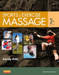 Abbildung von: Sports & Exercise Massage - Mosby
