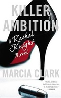 Cover: Killer Ambition - Mulholland Books