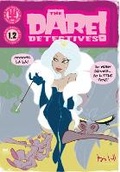 Cover: The Dare Detectives Volume 2: The Royale Treatment - Dark Horse Comics,U.S.