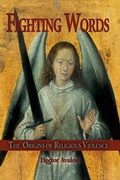 Cover: Fighting Words - Prometheus Books