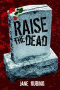 Cover: Raise the Dead - Llumina Press