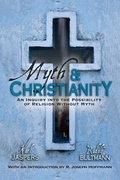 Cover: Myth & Christianity - Prometheus Books